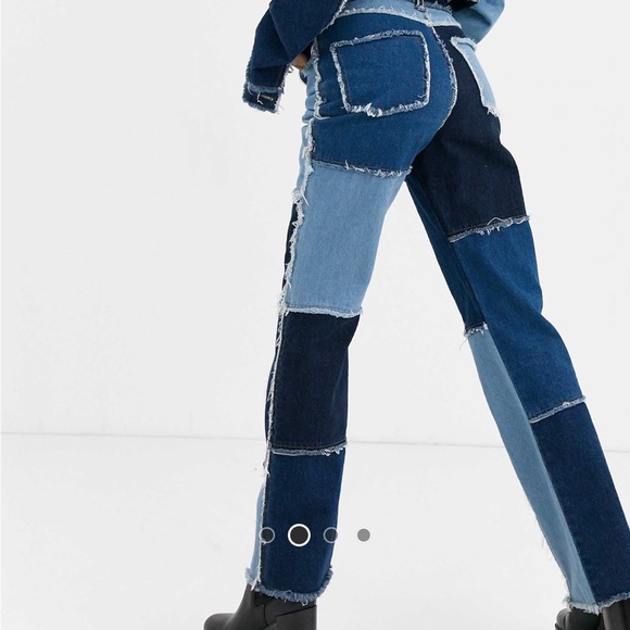 JADED LONDON JEANS - Picture 4 of 5